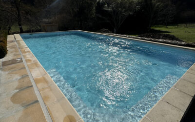 Permis de construire pour une piscine à Narbonne : démarches selon votre projet