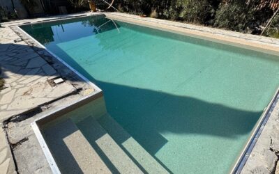 Comment choisir entre une piscine en béton, coque polyester ou semi-enterrée ?