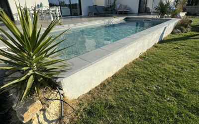 Les étapes clés de la rénovation de piscine : avant, pendant, après