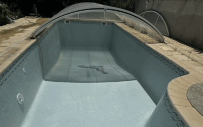 Rénovation de piscine à Narbonne : comment moderniser son bassin avant l’été ?